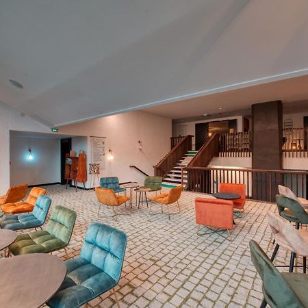Aparthotel Cowool Grenoble Zewnętrze zdjęcie