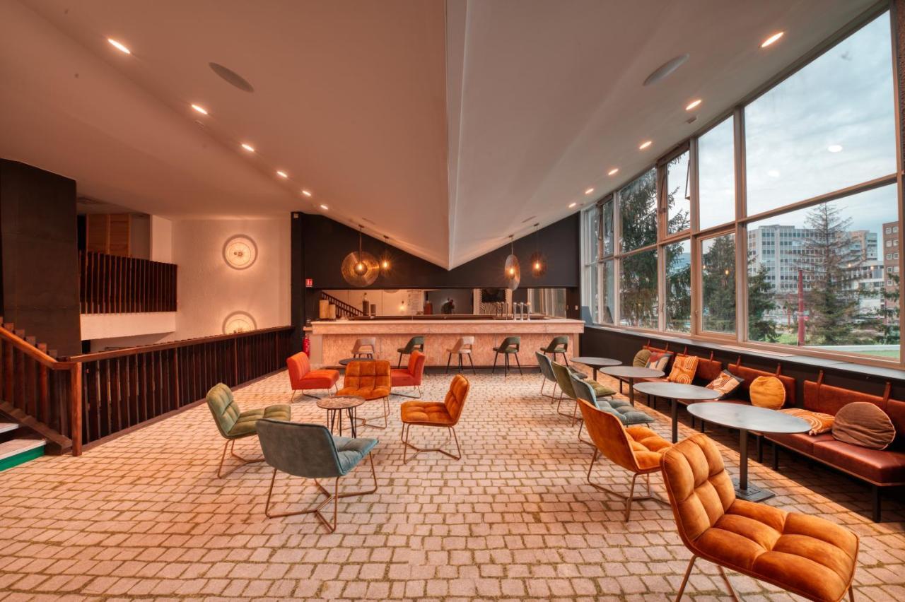 Aparthotel Cowool Grenoble Zewnętrze zdjęcie