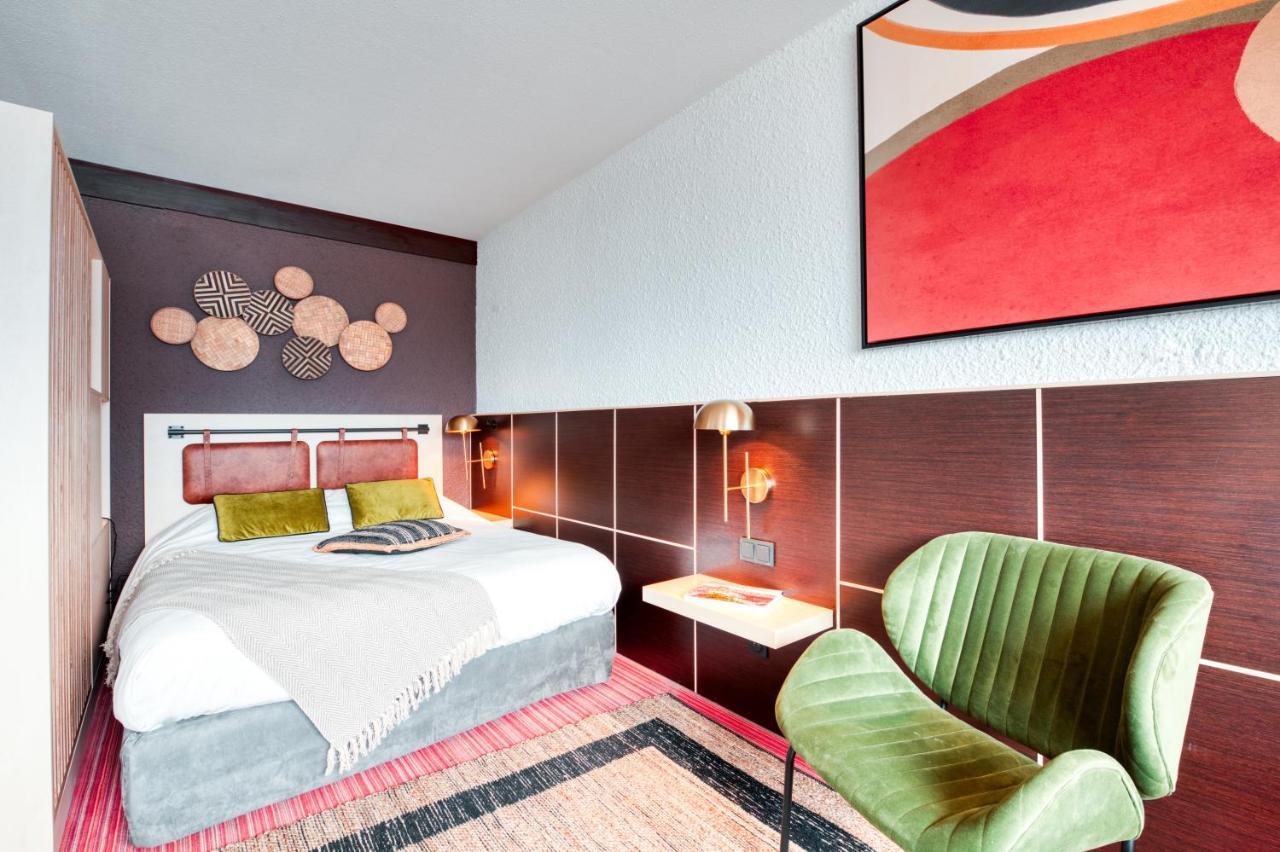 Aparthotel Cowool Grenoble Zewnętrze zdjęcie