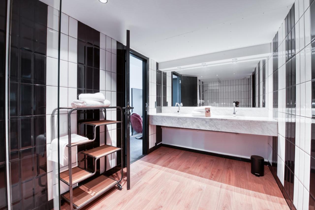 Aparthotel Cowool Grenoble Zewnętrze zdjęcie
