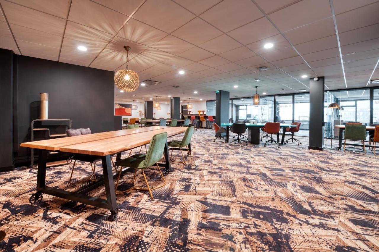 Aparthotel Cowool Grenoble Zewnętrze zdjęcie