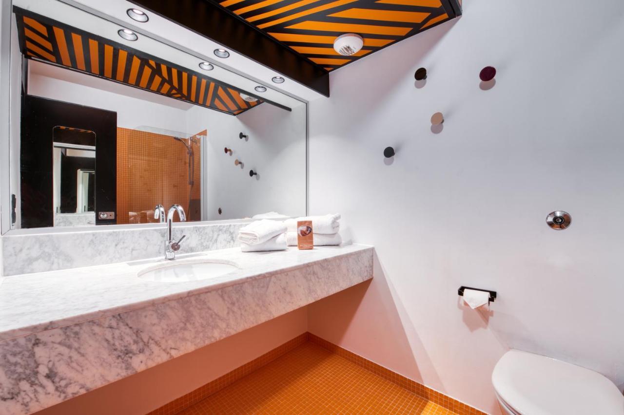 Aparthotel Cowool Grenoble Zewnętrze zdjęcie