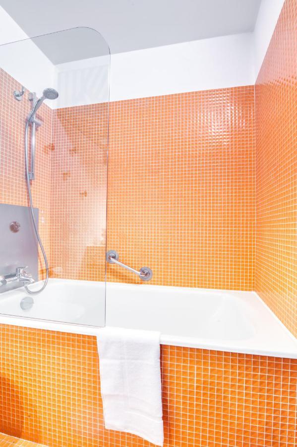 Aparthotel Cowool Grenoble Zewnętrze zdjęcie
