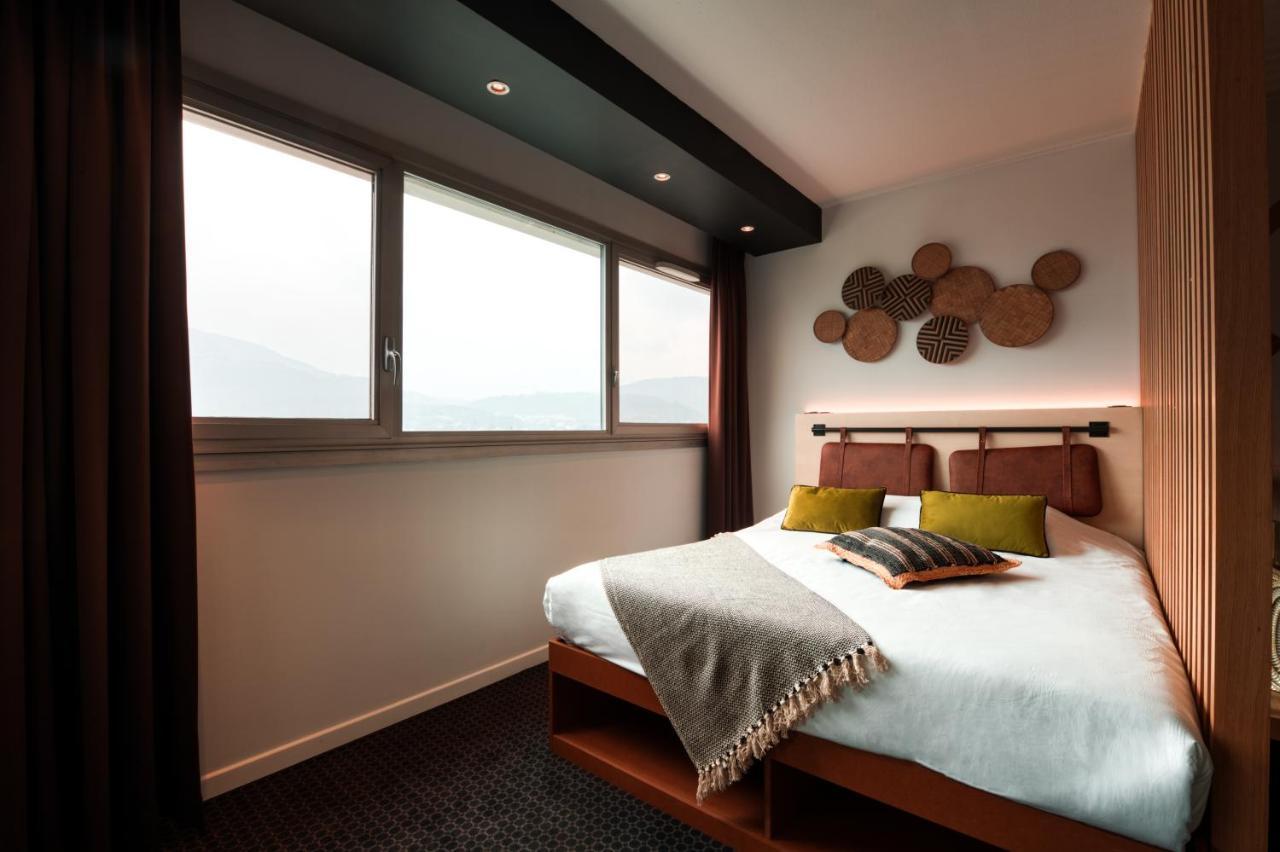 Aparthotel Cowool Grenoble Zewnętrze zdjęcie