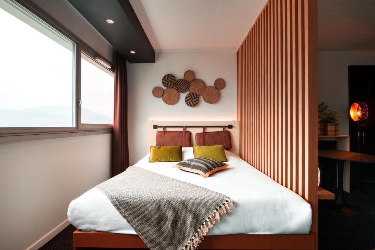 Aparthotel Cowool Grenoble Zewnętrze zdjęcie