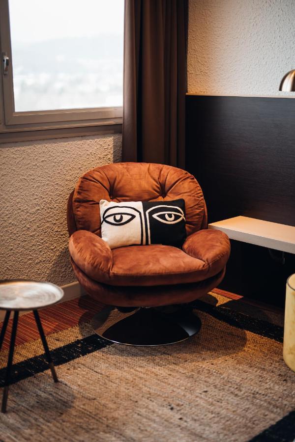Aparthotel Cowool Grenoble Zewnętrze zdjęcie