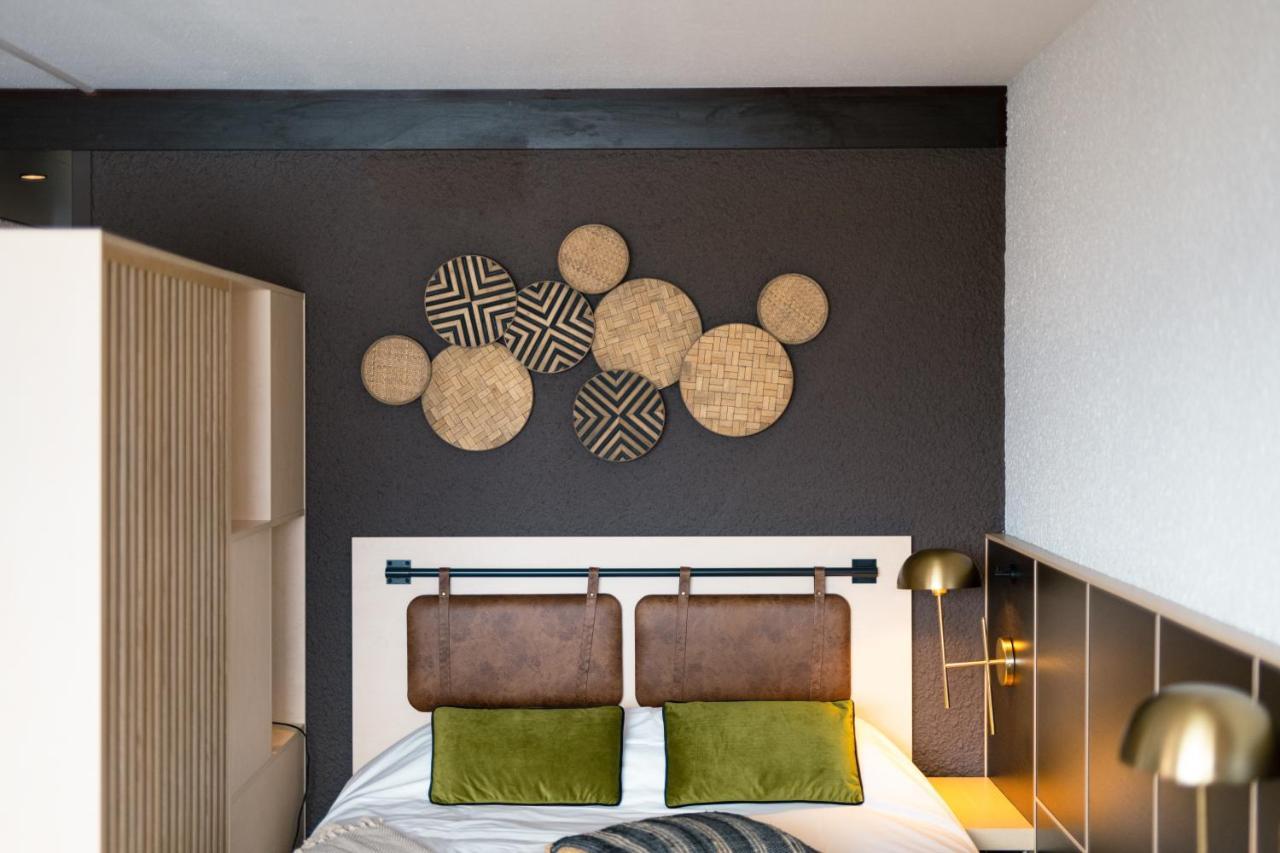 Aparthotel Cowool Grenoble Zewnętrze zdjęcie