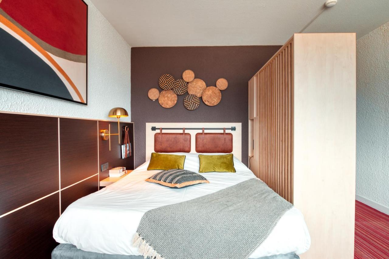 Aparthotel Cowool Grenoble Zewnętrze zdjęcie