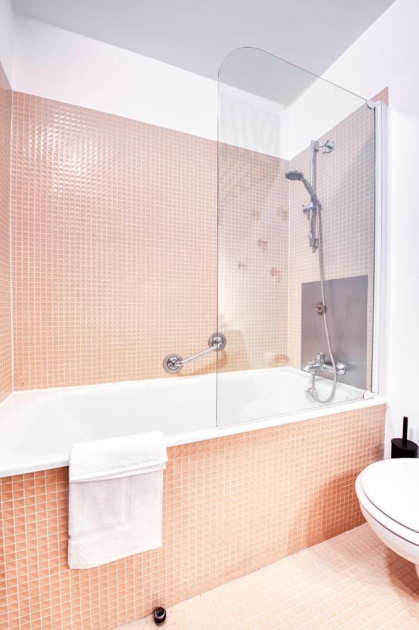 Aparthotel Cowool Grenoble Zewnętrze zdjęcie