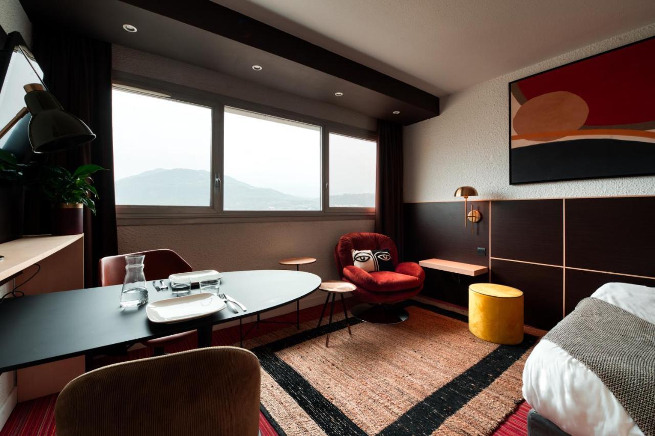 Aparthotel Cowool Grenoble Zewnętrze zdjęcie