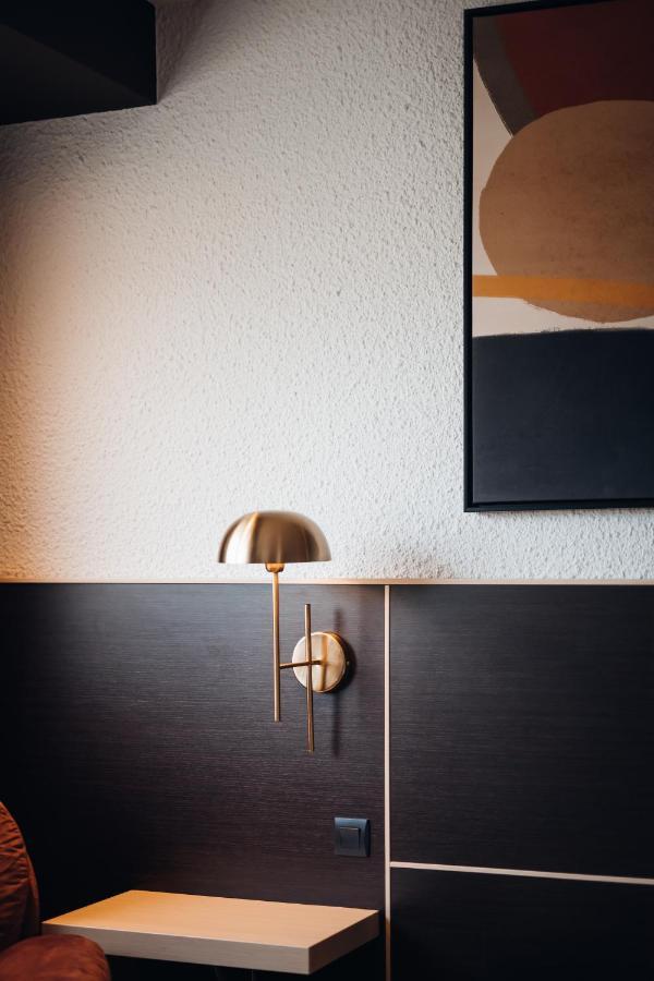 Aparthotel Cowool Grenoble Zewnętrze zdjęcie