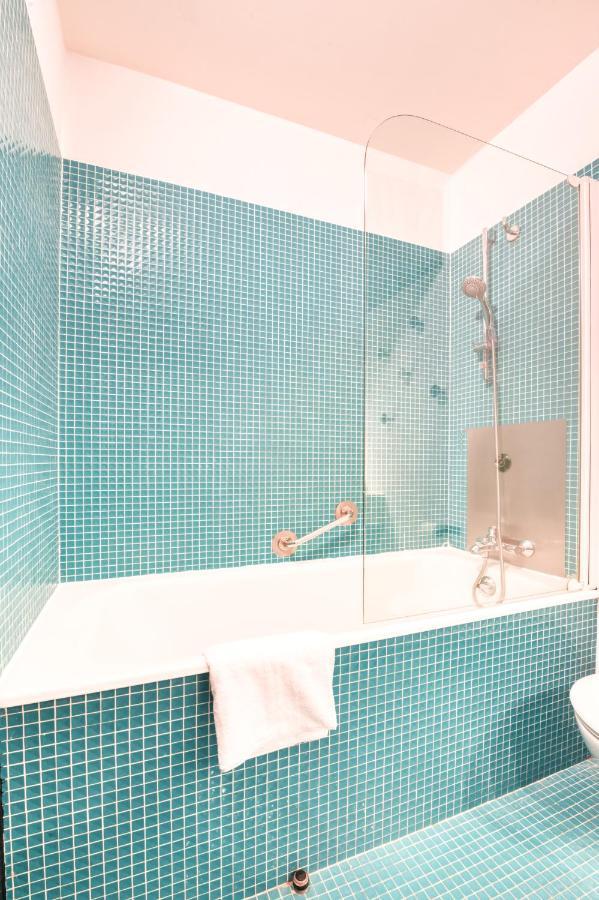 Aparthotel Cowool Grenoble Zewnętrze zdjęcie