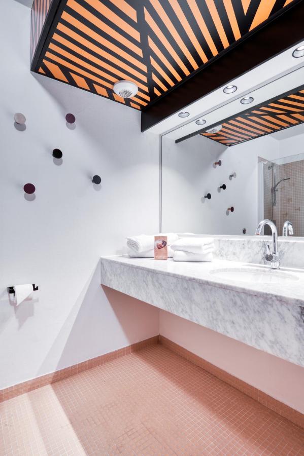 Aparthotel Cowool Grenoble Zewnętrze zdjęcie