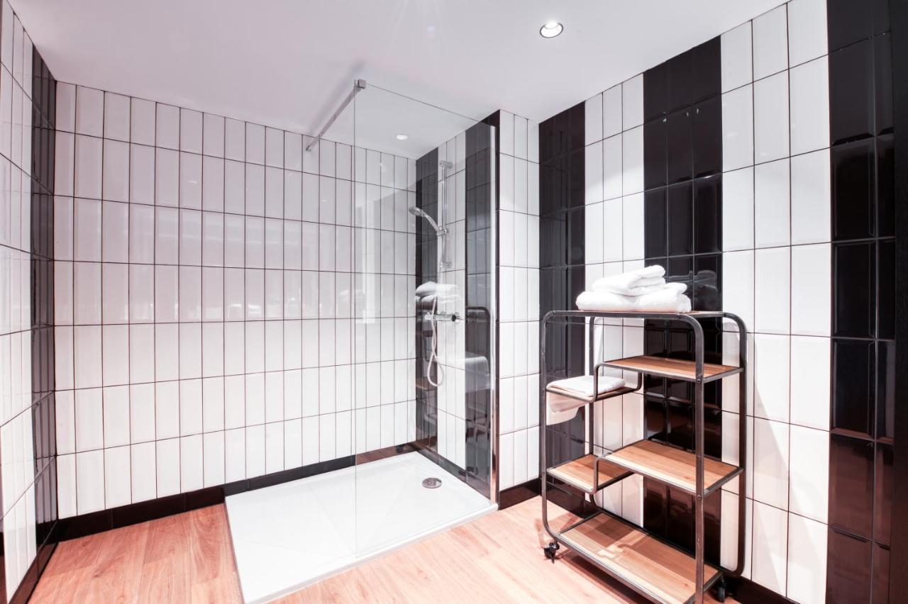 Aparthotel Cowool Grenoble Zewnętrze zdjęcie