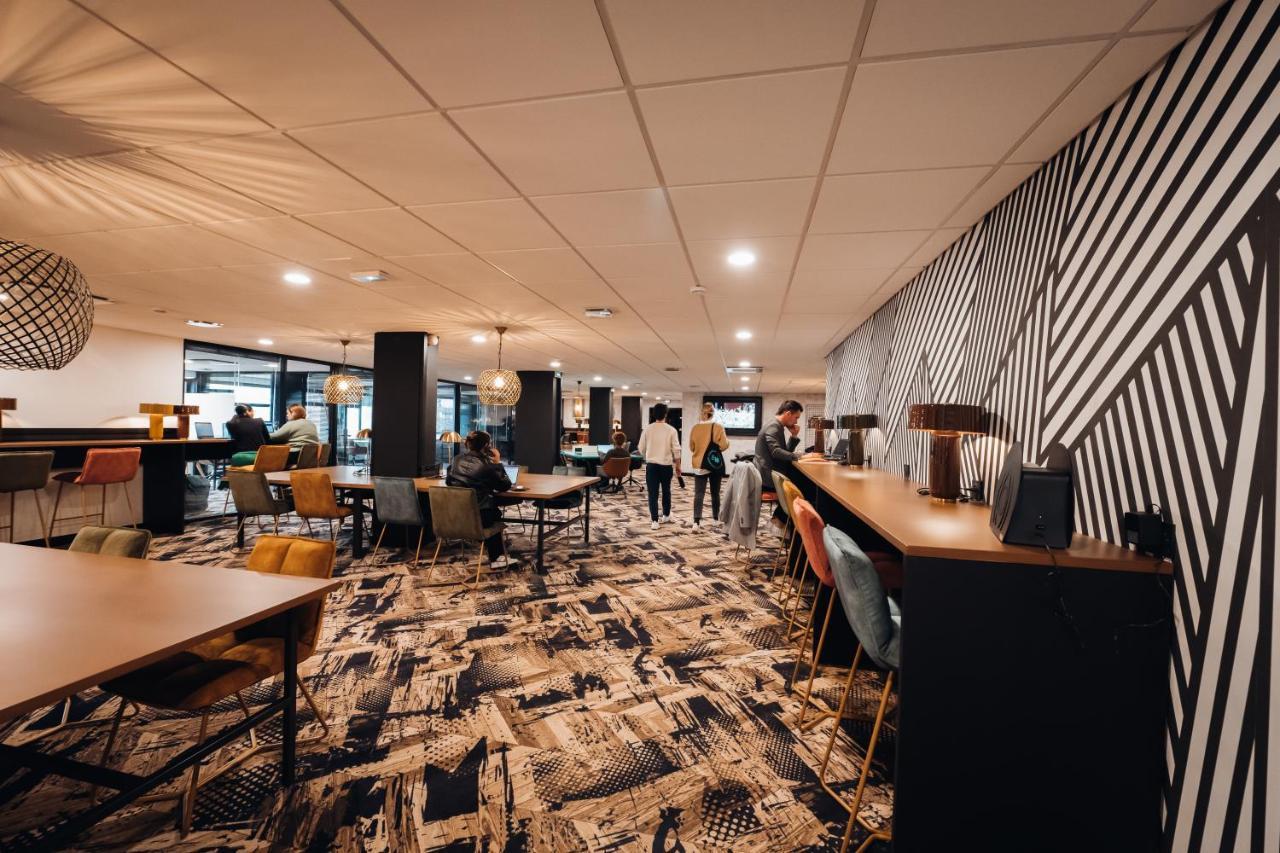 Aparthotel Cowool Grenoble Zewnętrze zdjęcie