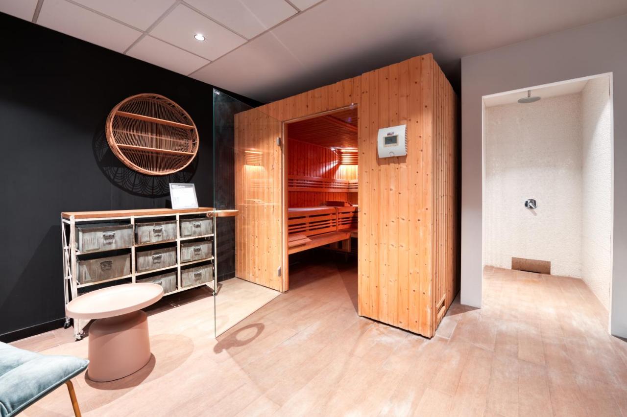 Aparthotel Cowool Grenoble Zewnętrze zdjęcie