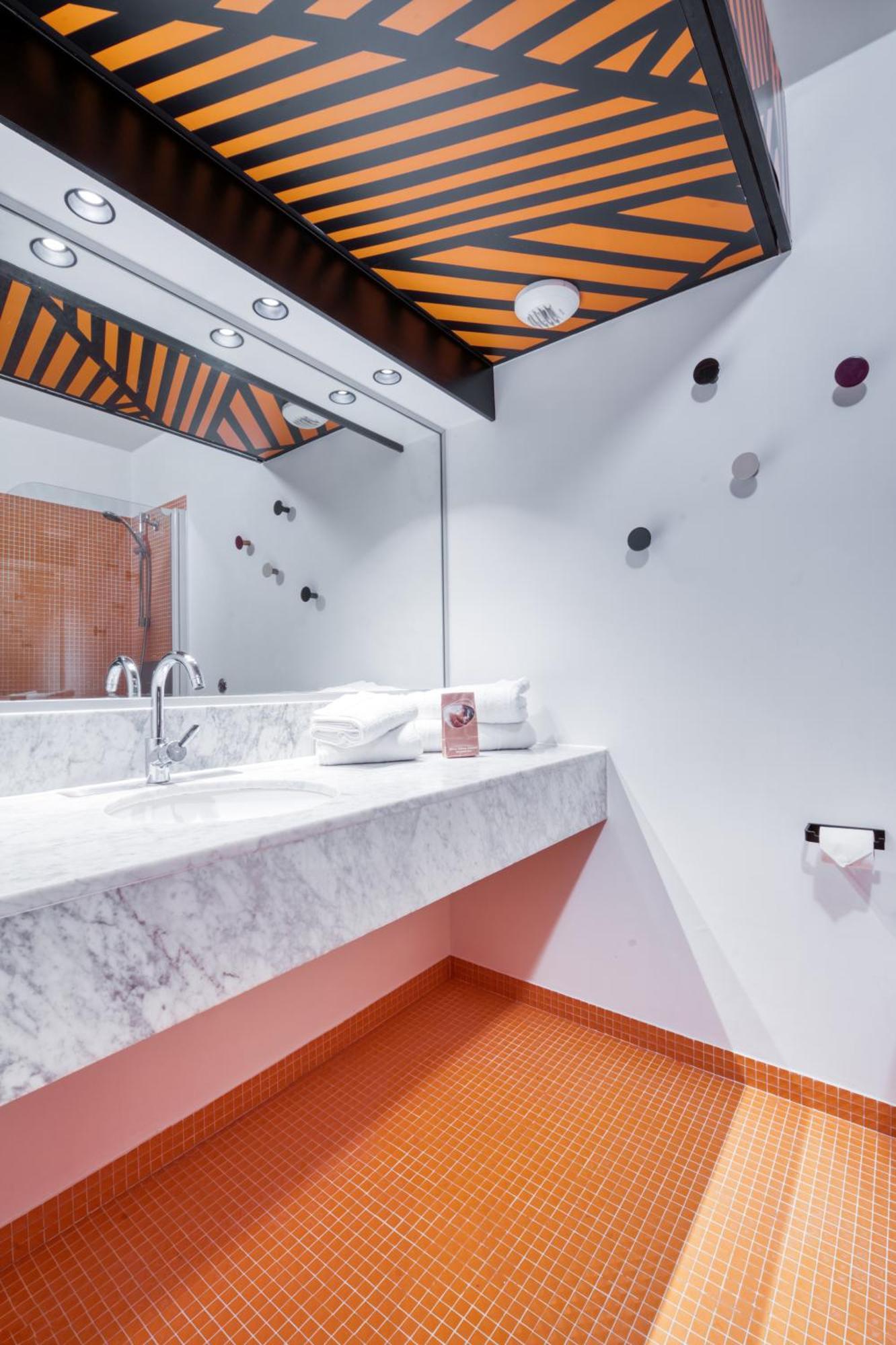 Aparthotel Cowool Grenoble Zewnętrze zdjęcie